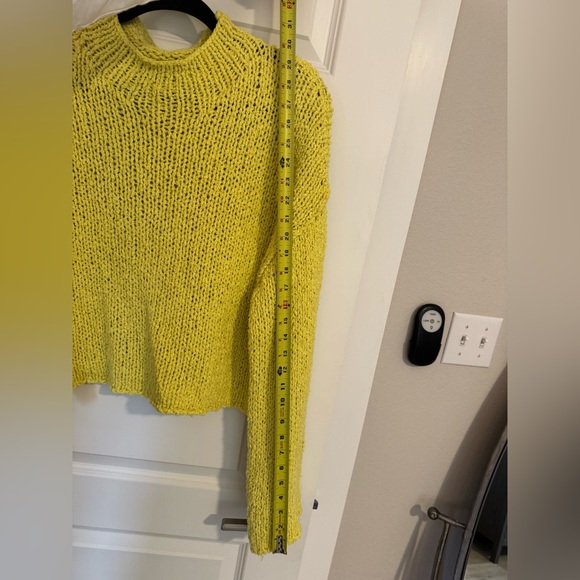 Anthropologie Knit Sweater - Picture 8 of 9